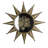 Atoll Metal Wall Clock