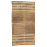 One-of-a-Kind 3'9" X 6'6" Area Rug