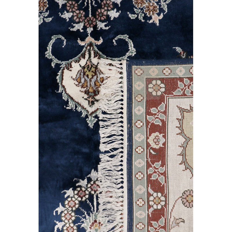 One-of-a-Kind 5' X 8' Area Rug
