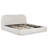 Lizzy Upholstered Bed-2100054205-2100054195