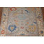 Handmade Wool Oushak Oriental Area Rug 8x10
