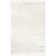 Kerry Textured Geometric Tasseled Area Rug