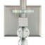 Clover 1-Light Armed Sconce-1959287757