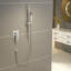 12” wall-mounted showerhead 12-60220294