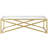 Calix Glass And Steel Coffee Table-188526476-184764483