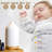 Diffuseur d'aromathérapie, diffuseur ultrasonique en céramique d'huile essentielle 250 ML pour l'aromathérapie