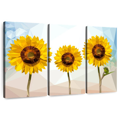 Tournesols Harnek