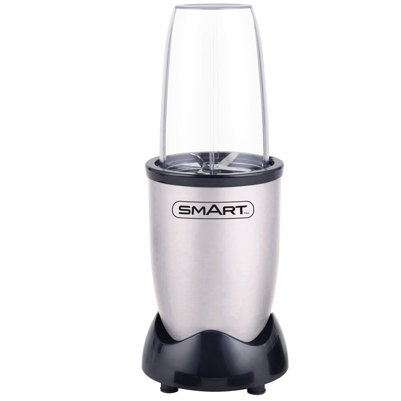 Smart Worldwide Modern Countertop Blender