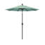 Parasol sunbrella de marché 7,5' Wallach-1009032961