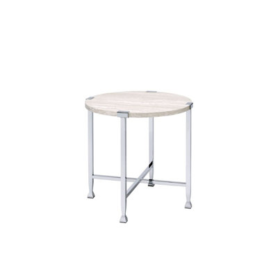 Oxbrook End Table