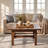 Square Coffee Table