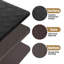 Tapis de cuisine antidérapant Devarian-1074345622-1074345621
