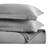 Peploi Medium Weight Jacquard Matelasse Floral Wreath 3 Piece Bedspread Set-105903306-105903305