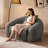 Econest Stain-resistant Small-space Sofa(no-assembly）-465753762