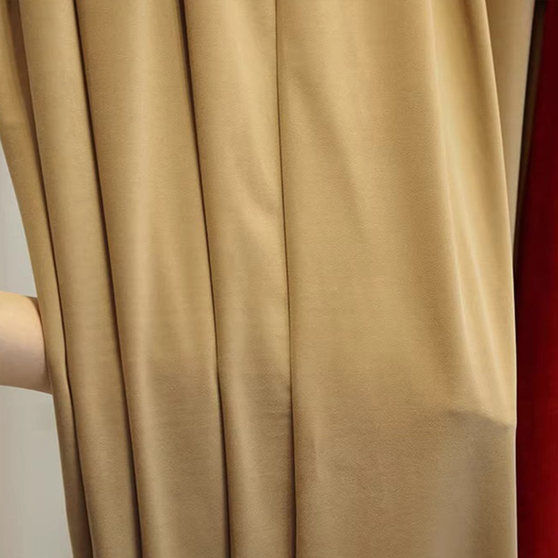 Annahbella Room Darkening Curtain Pair, 83" W x 91" L