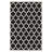 Carolene Hand Tufted Wool Geometric Rug-450136337