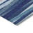  Machine Washable Indoor/Outdoor Chantille ACN997 Gray Area Rug-1684135463