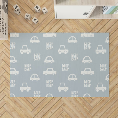 Tapis de jeu Beep Kids
