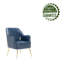 Fauteuil d'appoint 26,4 po Deckland Naglee-2075476604