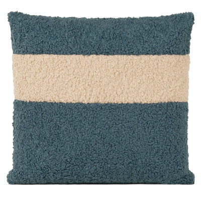 Hanka 20" x 20" Throw Pillow
