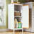 Storage Cabinet For Home Decor