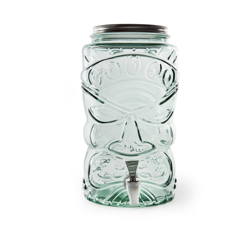 Tiki 6 Litre Beverage Dispenser