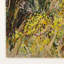 Forsythia Golden Bells Painting by Lilia Orlova Holmes-1910670221