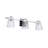 Aimili Modern 3-Light Vanity Light-2055528540