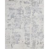 0ZARTZN33GYLY Wool Area Rug