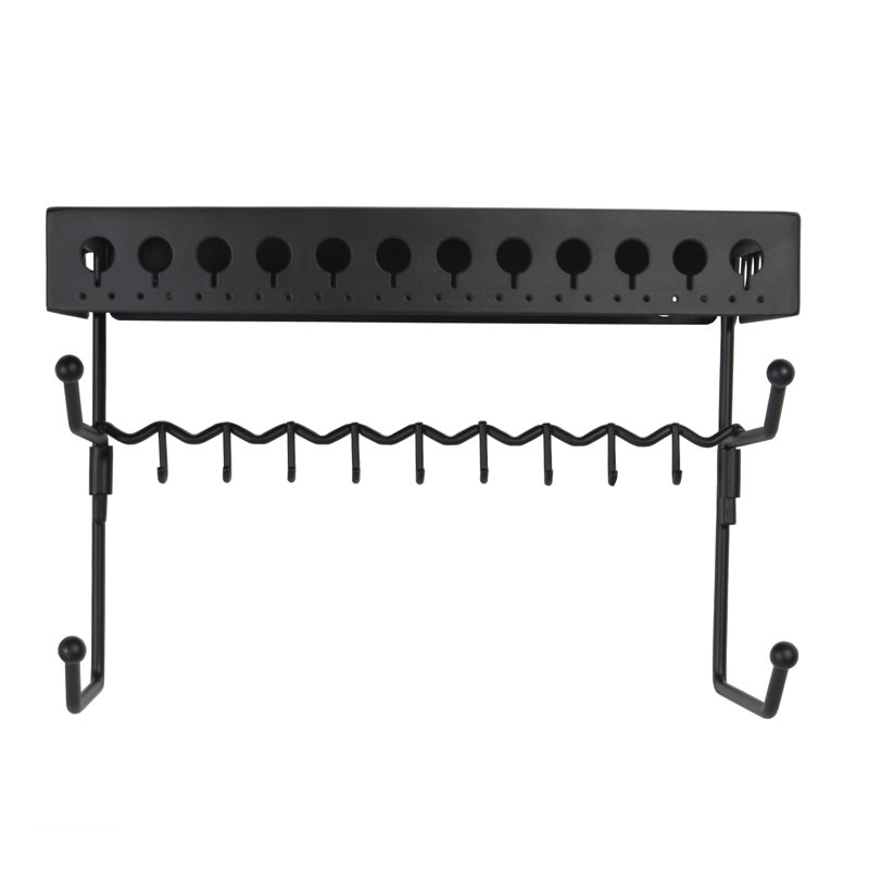 Wall Mounted Jewelry Box