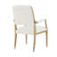 Origins Upholstered Arm Chair-465529017