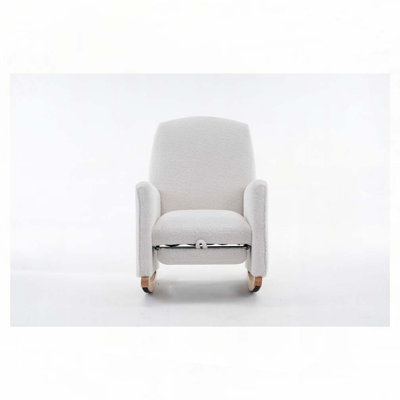Chaises berçantes