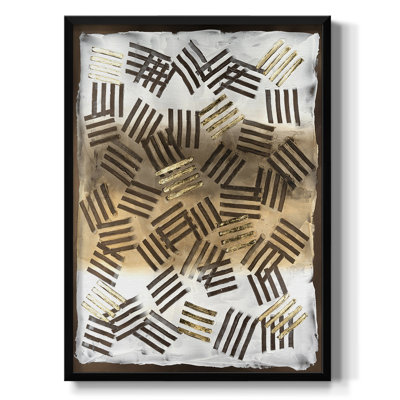 Minco " Raffia Palm II "