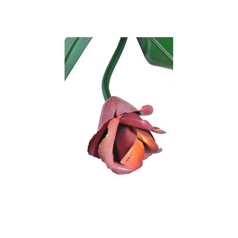 Tulip 1 - Light Wallchiere