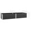 Amadeu Metal Raised Flower Bed-621293516