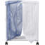 Trieur de linge 2 sacs