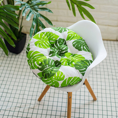 Coussin de coussin de siège de cuisine pour l'extérieur