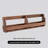 Solid Wood Wall-Mounted Wine Rack-1626767464