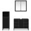 Bathroom Furniture Suite
