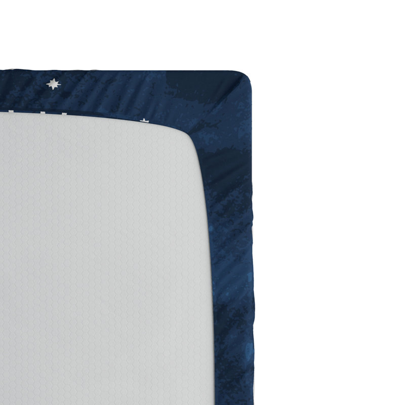 Microfiber Fitted Sheet, Full Fitted Sheet