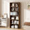  Bibliothèque standard H 70,9 "Emedio  