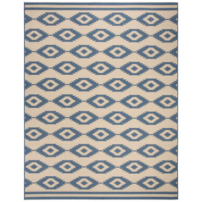 Tapis intérieur / extérieur Devito Southwestern