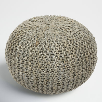 Marah 20" Pouffe