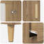 Sideboard Accent Chest-225089960