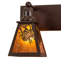 Éclairage pour meuble-lavabo 3 lumières 28 po-1759718833-1759718990-1759718991