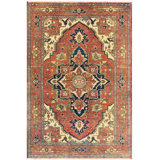 La Oriental Area Rug