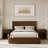 Ellison Fluted Solid Wood Bed Walnut-1250638391-1250658725