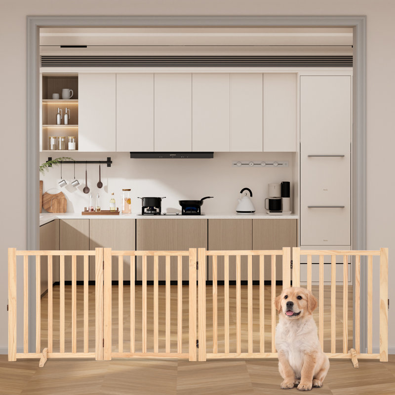 Static Pet Barrier