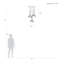 Azu 6 - Light Pendant-59722392