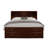Piechota Bookcase Storage Bed-26127669-26127672